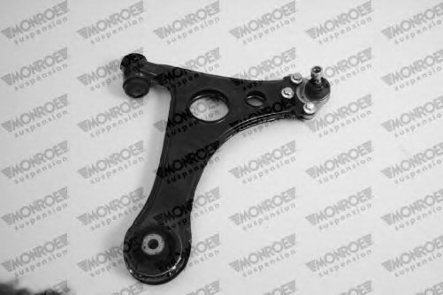 Рычаг подвески MONROE L23518
