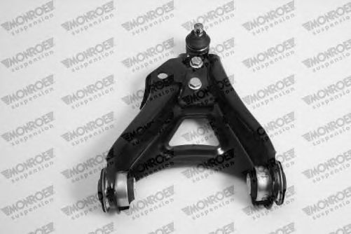 Рычаг подвески MONROE L25520