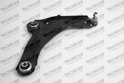 Рычаг подвески MONROE L25529