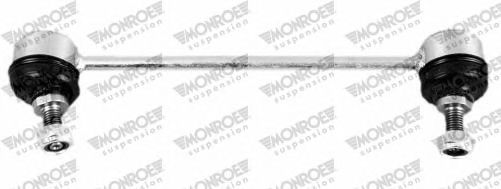 Тяга / стойка стабилизатора MONROE L27605