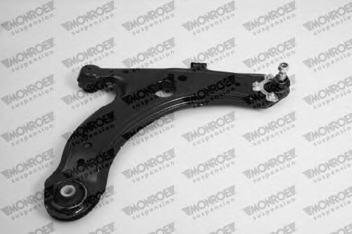 Рычаг подвески MONROE L29545