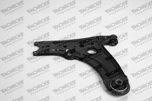 Рычаг подвески MONROE L29561