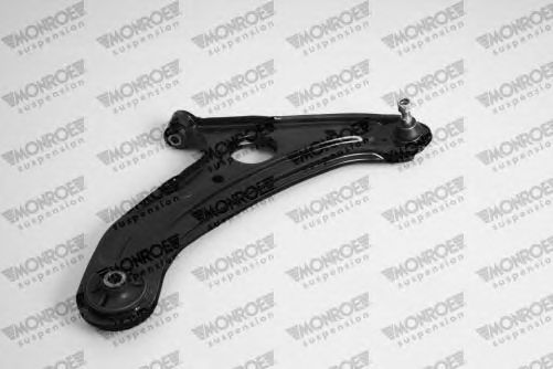 Рычаг подвески MONROE L43535