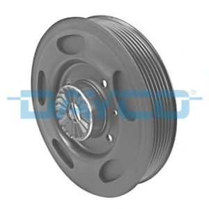 Шкив коленвала DAYCO DPV1102
