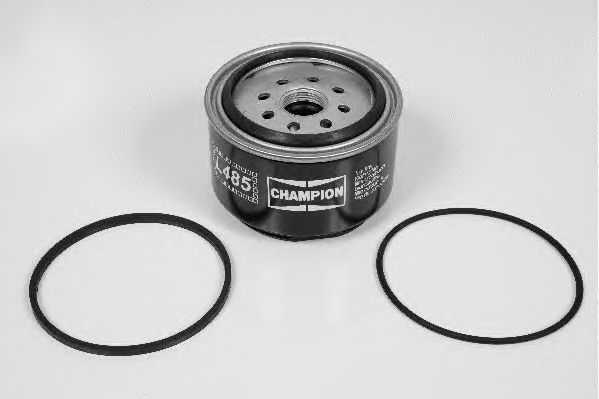Паливний фільтр CHAMPION L485/606