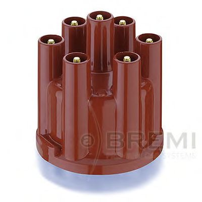 Крышка распределителя зажигания BREMI 8068