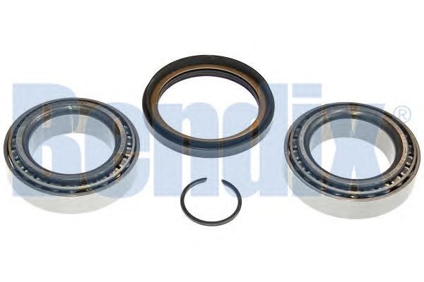 Ступичный подшипник BENDIX 050035B