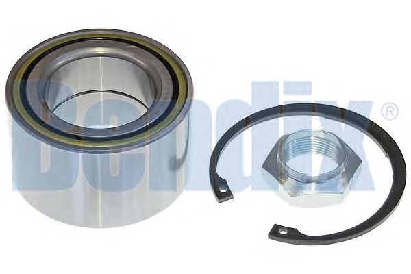 Ступичный подшипник BENDIX 050062B