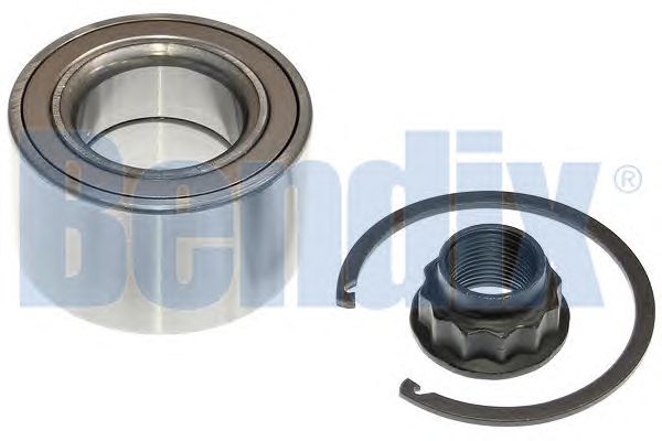 Ступичный подшипник BENDIX 050144B