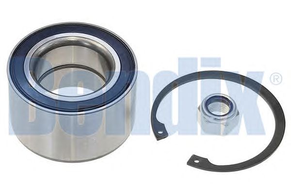 Ступичный подшипник BENDIX 050755B