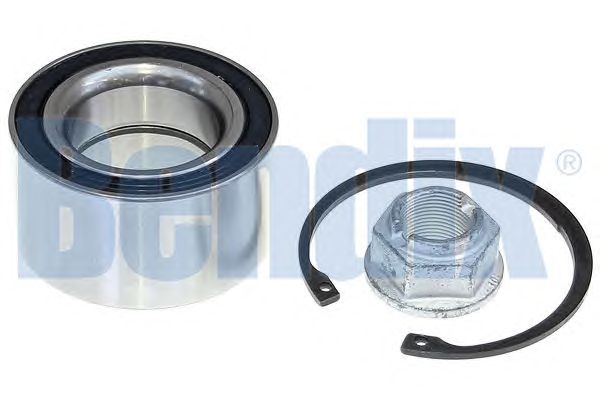 Ступичный подшипник BENDIX 050787B
