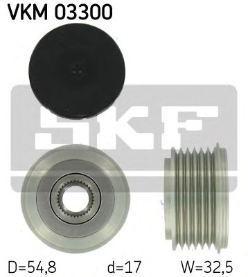 Бендикс SKF VKM 03300