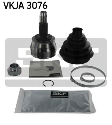 Комплект ШРКШ SKF VKJA 3076