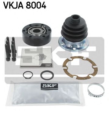 Комплект ШРКШ SKF VKJA 8004