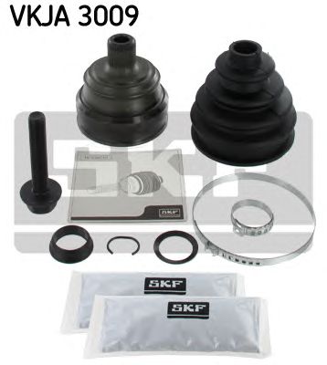 Комплект ШРКШ SKF VKJA 3009