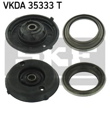 Опора стойки амортизатора SKF VKDA 35333 T