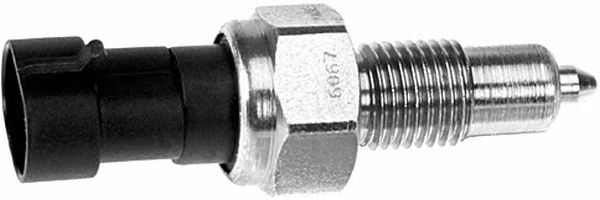 Выключатель, фара заднего хода HELLA 6ZF 008 621-011