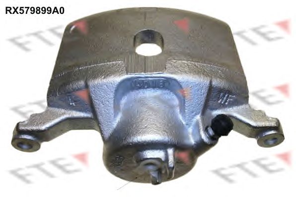 Гальмівний супорт FTE RX579899A0
