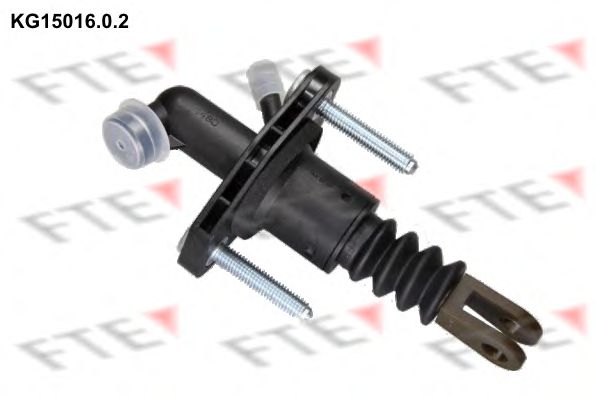 Главный цилиндр сцепления FTE KG15016.0.2