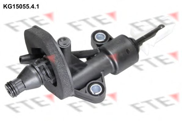 Главный цилиндр сцепления FTE KG15055.4.1