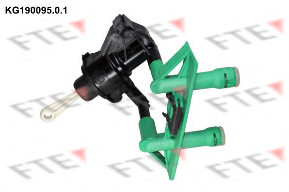 Главный цилиндр сцепления FTE KG190095.0.1