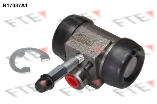 Колесный тормозной цилиндр FTE R17037A1