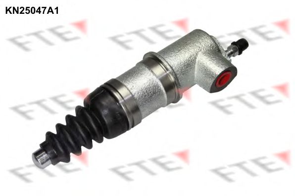 Рабочий цилиндр сцепления FTE KN25047A1