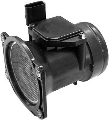 Расходомер (ДМРВ) HELLA 8ET 009 142-261