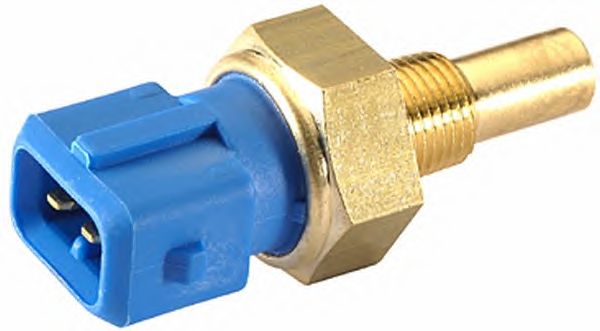 Датчик температуры охлаждающей  жидкости HELLA 6PT 009 309-091