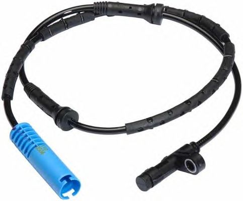 Датчик вращения колеса HELLA 6PU 009 106-331