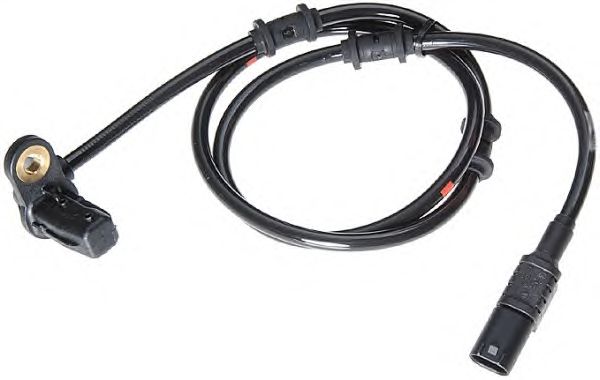 Датчик вращения колеса HELLA 6PU 010 039-051