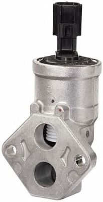 Поворотная заслонка, подвод воздуха HELLA 6NW 009 141-531