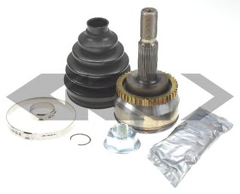Комплект ШРУСов LOBRO 303426