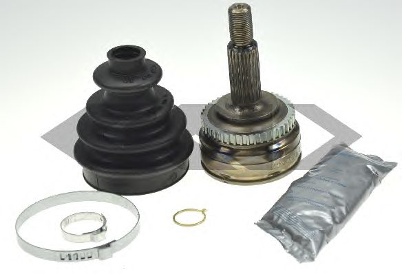 Комплект ШРУСов LOBRO 302058