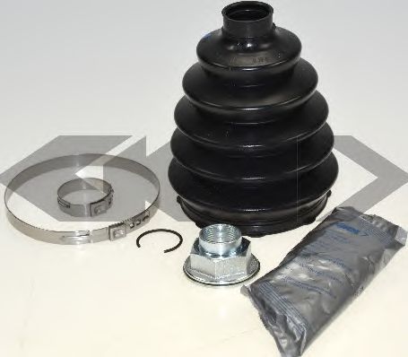 Комплект пыльника ШРУСа LOBRO 305365