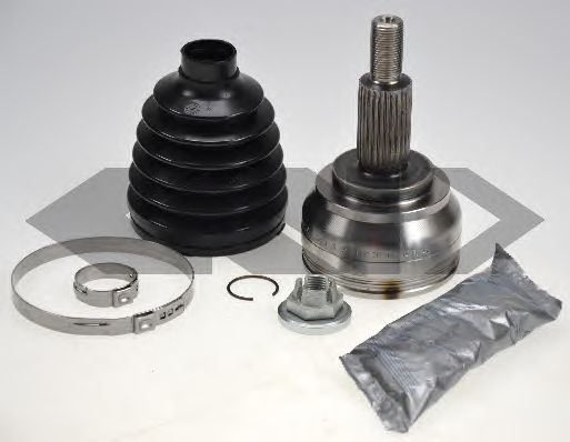 Комплект ШРУСов LOBRO 305522