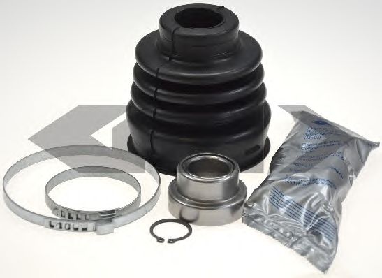Комплект пыльника ШРУСа LOBRO 300589