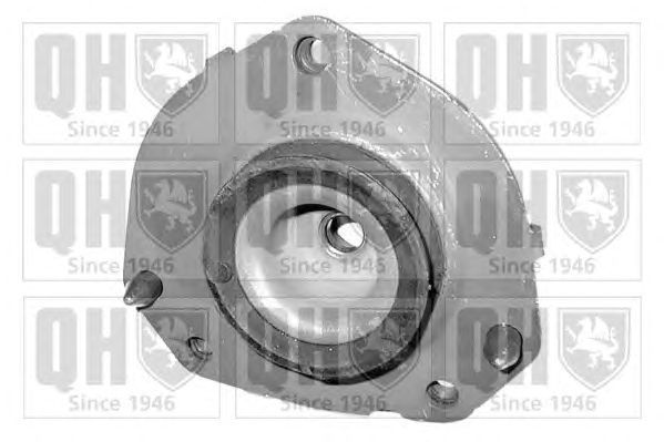 Опора стойки амортизатора QUINTON HAZELL EMR2320