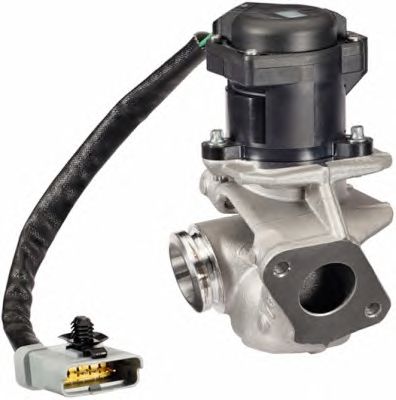Клапан рециркуляции ОГ HELLA 6NU 010 171-131