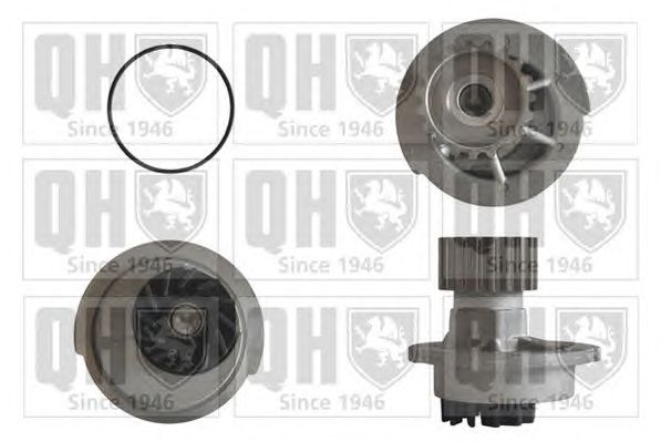 Помпа QUINTON HAZELL QCP3345