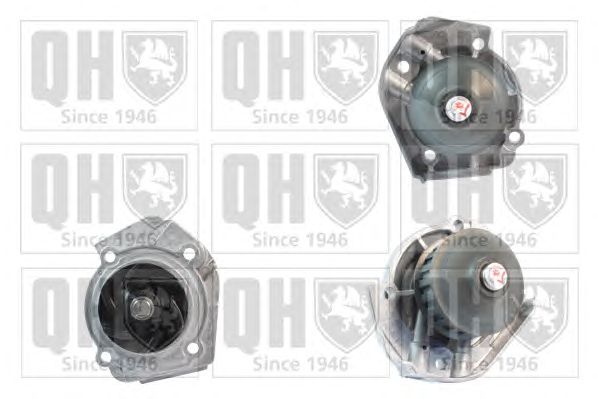 Помпа QUINTON HAZELL QCP3370