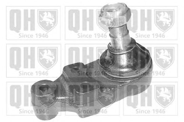 Несучий / направляючий шарнір QUINTON HAZELL QSJ1300S