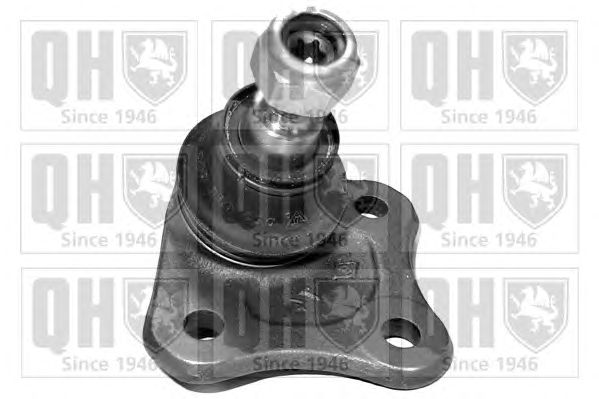 Шаровая опора QUINTON HAZELL QSJ1604S Premium Kit+