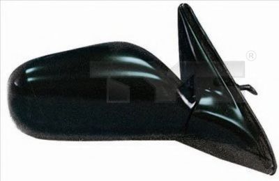 Зеркало заднего вида TYC 324-0023