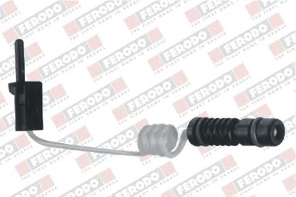 Датчик износа колодок FERODO FWI246