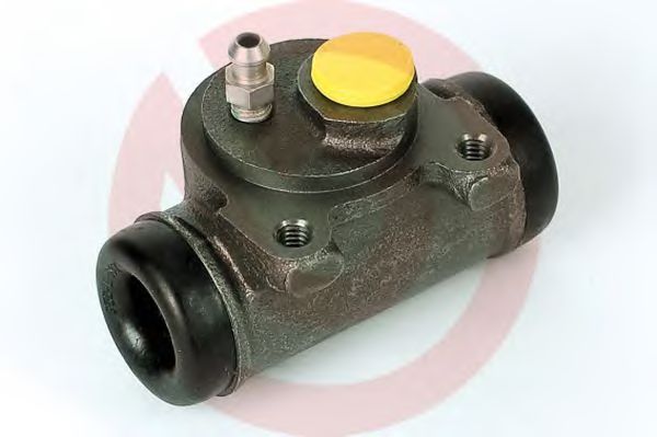 Колесный тормозной цилиндр BREMBO A 12 202