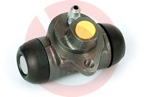 Колесный тормозной цилиндр BREMBO A 12 223