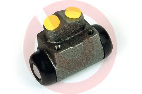 Колесный тормозной цилиндр BREMBO A 12 238