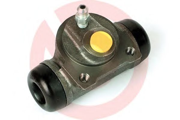 Колесный тормозной цилиндр BREMBO A 12 278