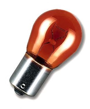 Лампа накаливания OSRAM 7507ULT OSRAM ULTRA LIFE (фонарь указателя поворота, фара заднего хода, стояночный / габаритный огонь)